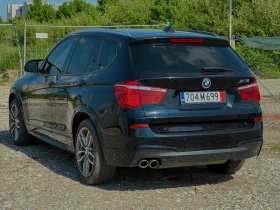 BMW X3 M-Packet, Harmon, Head-Up X-drive  | Mobile.bg � ����� ������ 6