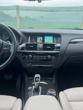 BMW X3  28i X-drive  | Mobile.bg    10