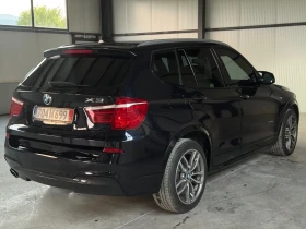 BMW X3 M-Packet, Harmon, Head-Up X-drive  | Auto.bg — изображение 5