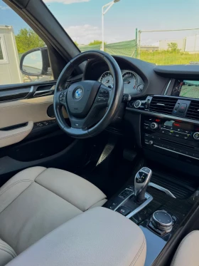 BMW X3 M-Packet, Harmon, Head-Up X-drive  | Mobile.bg � ����� ������ 8
