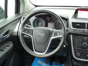 Opel Mokka 1.4i 4x4, Navi, Камера, Подгрев - 13990 лв. - 29237498 9