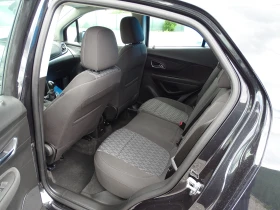 Opel Mokka 1.4i 4x4, Navi, Камера, Подгрев - 13990 лв. - 29237498 13
