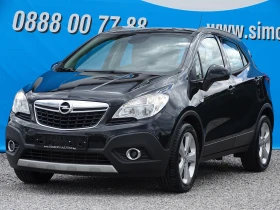 Opel Mokka 1.4i 4x4, Navi, Камера, Подгрев