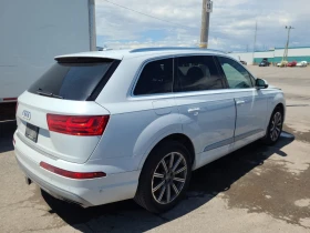 Audi Q7 Technik *    * (CARFAX) | Mobile.bg    3