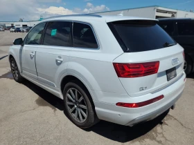 Audi Q7 Technik *    * (CARFAX) | Mobile.bg    4