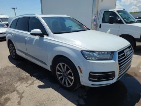 Audi Q7 Technik *    * (CARFAX) | Mobile.bg    2