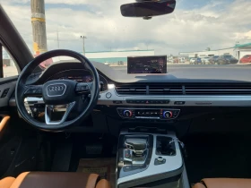 Audi Q7 Technik *    * (CARFAX) | Mobile.bg    7