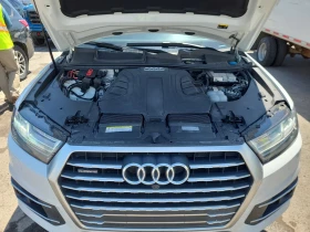 Audi Q7 Technik *    * (CARFAX) | Mobile.bg    5