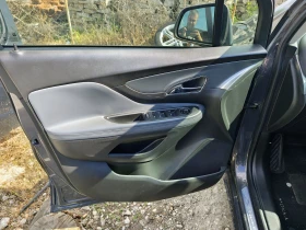 Opel Mokka | Mobile.bg    7