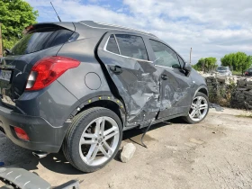 Opel Mokka | Mobile.bg    17