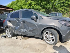 Opel Mokka | Mobile.bg    3