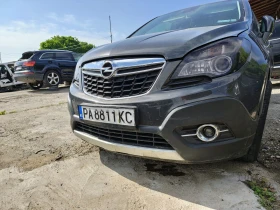 Opel Mokka | Mobile.bg    2