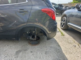 Opel Mokka | Mobile.bg    4