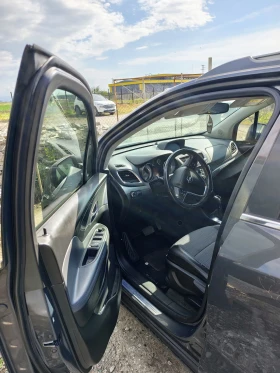 Opel Mokka | Mobile.bg    6