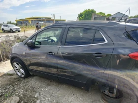 Opel Mokka | Mobile.bg    5