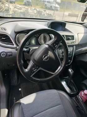Opel Mokka | Mobile.bg    8