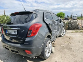 Opel Mokka | Mobile.bg    15