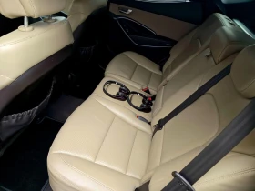 Hyundai Santa fe 2.2 PREMIUN-NAVI-KAMERA - 26900 лв. - 43059009 10