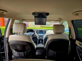 Hyundai Santa fe 2.2 PREMIUN-NAVI-KAMERA - 26900 лв. - 43059009 11