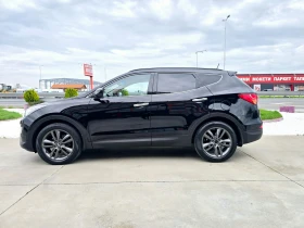 Hyundai Santa fe 2.2 PREMIUN-NAVI-KAMERA - 26900 лв. - 43059009 8
