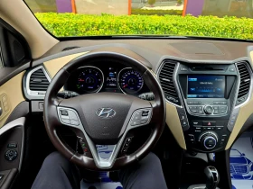 Hyundai Santa fe 2.2 PREMIUN-NAVI-KAMERA - 26900 лв. - 43059009 14