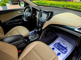 Hyundai Santa fe 2.2 PREMIUN-NAVI-KAMERA - 26900 лв. - 43059009 12