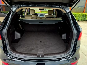 Hyundai Santa fe 2.2 PREMIUN-NAVI-KAMERA - 26900 лв. - 43059009 16