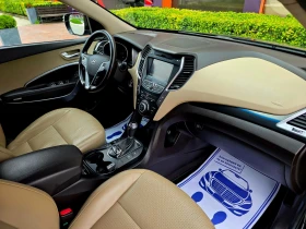 Hyundai Santa fe 2.2 PREMIUN-NAVI-KAMERA - 26900 лв. - 43059009 13