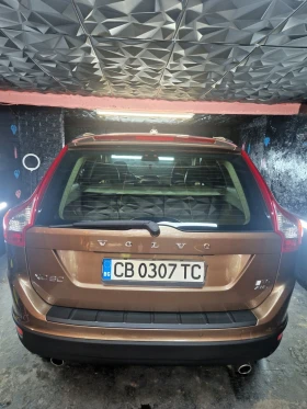 Volvo XC60 3.0 T6 POLESTAR - 20850 лв. - 83928705 7