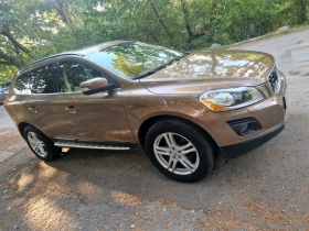 Volvo XC60 3.0 T6 POLESTAR