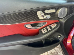 Обява за продажба на Mercedes-Benz GLC 350 AMG COUPE 60.000km! Въздух ~88 888 лв. - изображение 9