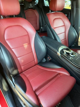 Mercedes-Benz GLC 350 AMG COUPE 60.000km!  | Mobile.bg    13