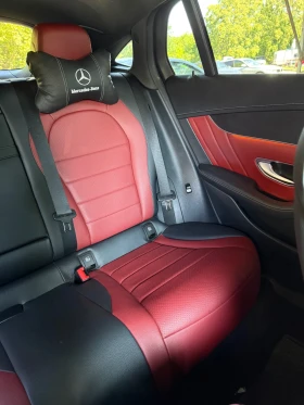 Mercedes-Benz GLC 350 AMG COUPE 60.000km!  | Mobile.bg    14