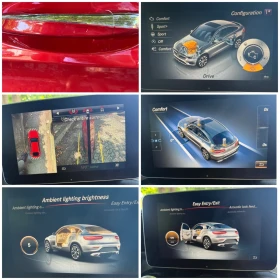 Mercedes-Benz GLC 350 AMG COUPE 60.000km!  | Mobile.bg    17