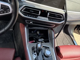 BMW X6 40i* LASER* ONE OWNER* Цена до България* (Carfax) - 95600 лв. - 30511118 8