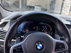 BMW X6 40i* LASER* ONE OWNER* Цена до България* (Carfax) - 95600 лв. - 30511118 7