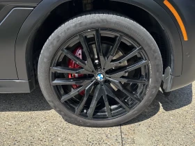 BMW X6 40i* LASER* ONE OWNER* Цена до България* (Carfax) - 95600 лв. - 30511118 9