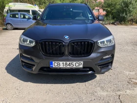 Обява за продажба на BMW X3 2.0d X DRIVE ~49 000 лв. - изображение 1