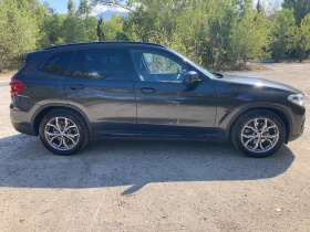 Обява за продажба на BMW X3 2.0d X DRIVE ~49 000 лв. - изображение 3