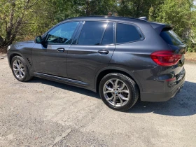 Обява за продажба на BMW X3 2.0d X DRIVE ~49 000 лв. - изображение 4