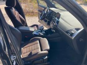 Обява за продажба на BMW X3 2.0d X DRIVE ~49 000 лв. - изображение 7