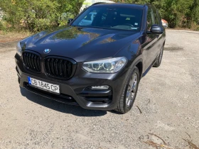 Обява за продажба на BMW X3 2.0d X DRIVE ~49 000 лв. - изображение 2