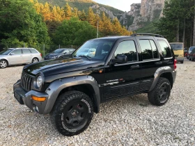 Обява за продажба на Jeep Cherokee 2.5Redriver ~11 500 лв. - изображение 6