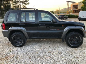 Обява за продажба на Jeep Cherokee 2.5Redriver ~11 500 лв. - изображение 5