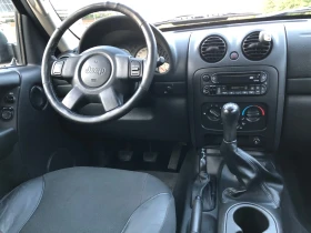 Обява за продажба на Jeep Cherokee 2.5Redriver ~11 500 лв. - изображение 10