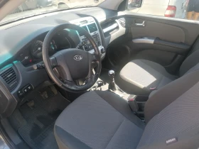 Kia Sportage 2.0  6 | Mobile.bg    6