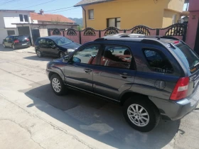 Kia Sportage 2.0  6 | Mobile.bg    7