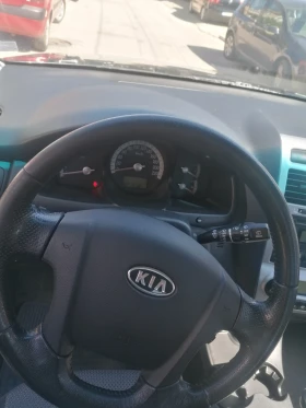 Kia Sportage 2.0  6 | Mobile.bg    5