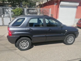 Kia Sportage 2.0  6 | Mobile.bg    12