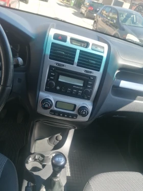 Kia Sportage 2.0  6 | Mobile.bg    4